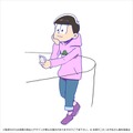 (C)赤塚不二夫／おそ松さん製作委員会