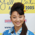 小池栄子（2005年）