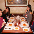 「イーストサイド・カフェ」