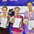 全日本選手権（c）Getty Images