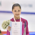 全日本選手権（c）Getty Images