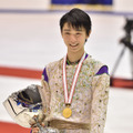 全日本選手権（c）Getty Images