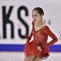 全日本選手権（c）Getty Images