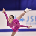 全日本選手権（c）Getty Images