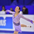 全日本選手権（c）Getty Images