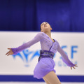 全日本選手権（c）Getty Images