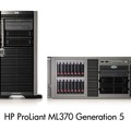 HP ProLiant ML370