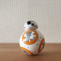 新型ドロイド「BB-8」