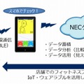 システムの概要