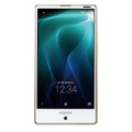 「AQUOS SERIE mini SHV33」ホワイトモデル