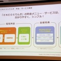 ENEOSでんきは、シンプルなプラン