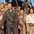 BLACKSAILS（C）2014 Starz Entertainment,LLC