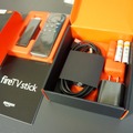 【レビュー】「Amazon Fire TV」を購入！Stickで視聴してみた！