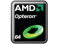 米AMD、CPU「クアッドコアOpteron」シリーズに低消費電力タイプ5モデルを追加 画像
