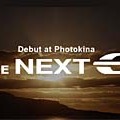 オリンパス、デジタル一眼レフカメラ「E-1」の次世代モデルをphotokina 2004で発表 画像