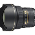 AF-S NIKKOR 14-24mm F2.8G ED