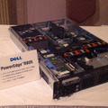 「PowerEdge R805」