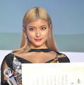 ローラ／「クール・アングラーズ・アワード」授賞式