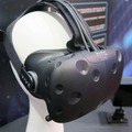 【台北ゲームショウ2016】第二世代の「HTC Vive」を体験！地元デベロッパーの作品もレベル高し！