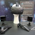 【台北ゲームショウ2016】第二世代の「HTC Vive」を体験！地元デベロッパーの作品もレベル高し！