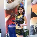 【台北ゲームショウ2016】台湾の可愛らしいコンパニオンの皆様をご紹介