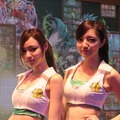 【台北ゲームショウ2016】台湾の可愛らしいコンパニオンの皆様をご紹介