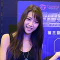 【台北ゲームショウ2016】台湾の可愛らしいコンパニオンの皆様をご紹介