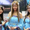 【台北ゲームショウ2016】台湾の可愛らしいコンパニオンの皆様をご紹介