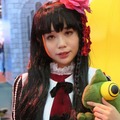 【台北ゲームショウ2016】台湾の可愛らしいコンパニオンの皆様をご紹介