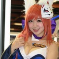 【台北ゲームショウ2016】台湾の可愛らしいコンパニオンの皆様をご紹介