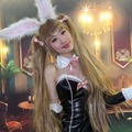 【台北ゲームショウ2016】台湾の可愛らしいコンパニオンの皆様をご紹介