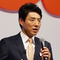 松岡修造氏