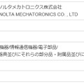 今回設立が発表された新会社の概要。IoTやICTを活用した効率化や自動化を行い、「人・場所・国・変動に依存しない」柔軟な生産対応を進める（画像はプレスリリースより）