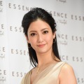 菜々緒、自身のランジェリー姿を絶賛「すばらしいですね！」 画像