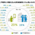 ネット上での触れ合いは、実体験と同じぐらい良いものになり得るか？