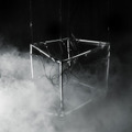 1024 architecture「WALKING Cube」