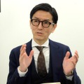 ゲオ モバイル運営ゼネラル・マネージャーの森田広史氏