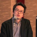 TS ONEチャンネルを展開するTOKYO SMARTCAST 編成制作部長の砂井博文氏