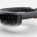マイクロソフトの透過型HMD「HoloLens」開発者版を3月30日に発売