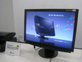 ナナオ、ゲーム使用重視の液晶ディスプレイ——ゲームモードなど4機能追加 画像