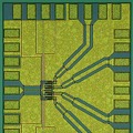 1×4スイッチIC（CI0706CH）