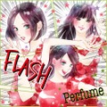 「FLASH」ジャケット