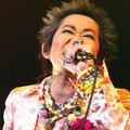 忌野清志郎　ライブより　(C)Babys