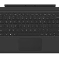 英字配列タイプカバー「Surface Pro 4 タイプカバー（英字配列）」も3月18日に発売