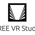 GREE VR Studioロゴ