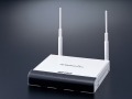 バッファロー、法人向け11g＆b対応無線LANアクセスポイント「WAPS-HP-G54」を新発売 画像