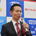 ワイヤレスゲートの池田氏