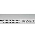 ノーテル、中小規模ネットワーク向けスイッチに新製品3モデル