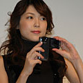 ソニー、MPEG4動画記録機能や2.5型液晶搭載のデジカメ「サイバーショット」など4製品 画像