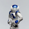 人型ロボット「NAO」